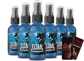 Titan Transform